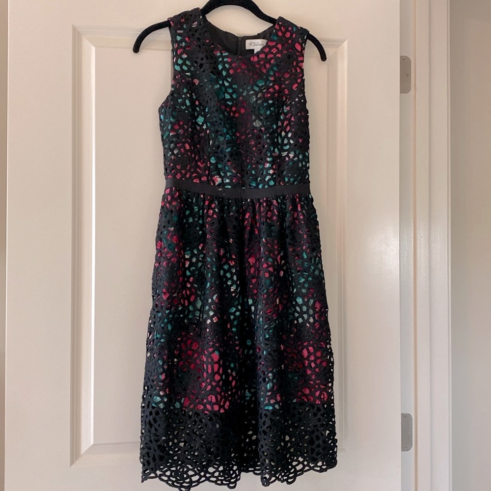 Anthropologie Dress 2P